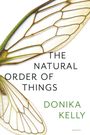 Donika Kelly: The Natural Order of Things, Buch