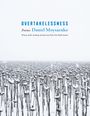 Daniel Moysaenko: Overtakelessness, Buch
