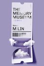 M. Lin: The Memory Museum, Buch