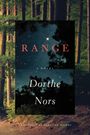 Dorthe Nors: Range, Buch