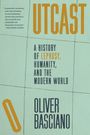 Oliver Basciano: Outcast, Buch