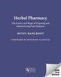 Betzy Bancroft: Herbal Pharmacy, Buch
