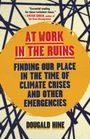 Dougald Hine: At Work in the Ruins, Buch