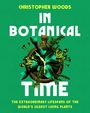 Christopher Woods: In Botanical Time, Buch