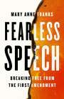 Mary Anne Franks: Fearless Speech, Buch