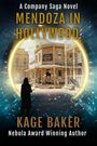 Kage Baker: Mendoza in Hollywood, Buch