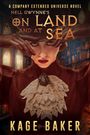 Kage Baker: Nell Gwynne's on Land and at Sea, Buch