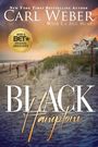 Carl Weber: Black Hamptons, Buch
