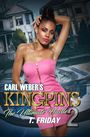 T. Friday: Carl Weber's Kingpins: The Ultimate Hustle 2, Buch