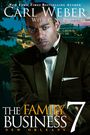 Carl Weber: The Family Business 7, Buch