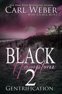 Carl Weber: Black Hamptons 2, Buch