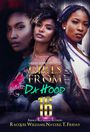 Racquel Williams: Girls from Da Hood 16, Buch