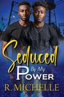 R. Michelle: Seduced by My Power, Buch