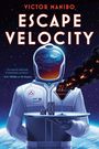 Victor Manibo: Escape Velocity, Buch