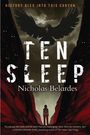 Nicholas Belardes: Ten Sleep, Buch