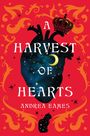 Andrea Eames: A Harvest of Hearts, Buch