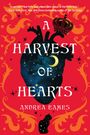Andrea Eames: A Harvest of Hearts, Buch
