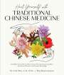 Lily Choi Koutroumanis: Heal Yourself with Traditional Chinese Medicine, Buch