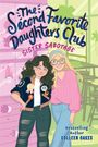 Colleen Oakes: The Second Favorite Daughters Club 1: Sister Sabotage, Buch