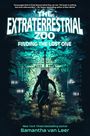 Samantha van Leer: The Extraterrestrial Zoo 1: Finding the Lost One, Buch