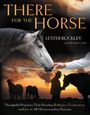Lester Buckley: There for the Horse, Buch