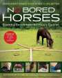 Amanda Goble: No Bored Horses, Buch