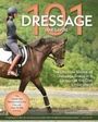 Jane Savoie: Dressage 101, Buch