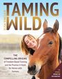 Elsa Sinclair: Taming Wild, Buch