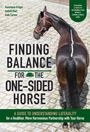 Konstanze Krüger: Finding Balance for the One-Sided Horse, Buch