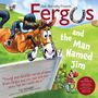 Jean Abernathy: Fergus and the Man Named Jim, Buch