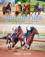 "Thoroughbred Logic: Transitioning, Training & Troubleshooting the Off-Track Thoroughbred" von Aubrey Graham. Pferdebilder.
