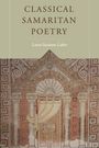 Laura Lieber: Classical Samaritan Poetry, Buch