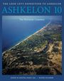 Adam J. Aja: Ashkelon 10, Buch