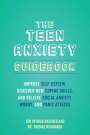 Jon Patrick Hatcher: The Teen Anxiety Guidebook, Buch