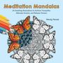 Wendy Piersall: Meditation Mandalas, Buch
