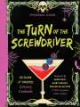 Iphigenia Jones: The Turn of the Screwdriver, Buch