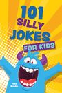 : 101 Silly Jokes for Kids, Buch