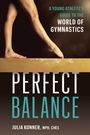 Julia Konner: Perfect Balance, Buch