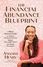 Amanda Henry: The Financial Abundance Blueprint, Buch