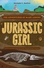 Michele C Hollow: Jurassic Girl, Buch