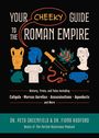 Peta Greenfield: Your Cheeky Guide to the Roman Empire, Buch