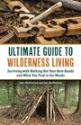 Geri McPherson: McPherson, G: Ultimate Guide to Wilderness Living, Buch