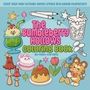 Faith Varvara: The Bumbleberry Hollows Coloring Book, Buch