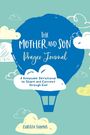 Christie Thomas: The Mother and Son Prayer Journal, Buch