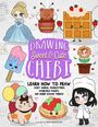 : Drawing Sweet and Cute Chibi, Buch