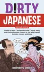Onomappu Hitoki: Dirty Japanese, Second Edition, Buch