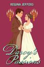 Regina Jeffers: Darcy's Passions, Buch
