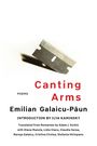 Emilian Galaicu-Pa un: Canting Arms, Buch