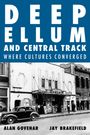 Alan Govenar: Deep Ellum and Central Track, Buch