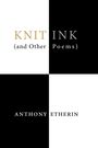 Anthony Etherin: Knit Ink, Buch